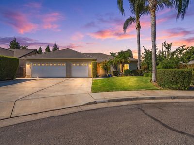 684 Rolling Hills Court