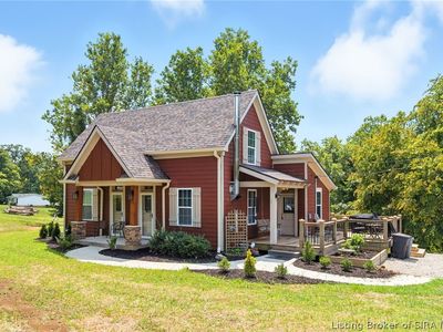 3745 Crandall Lanesville Road NE