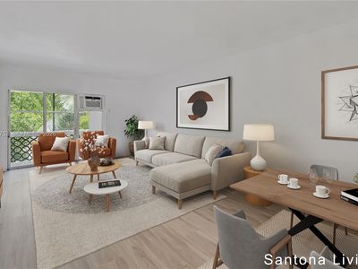 6580 Santona St #A37