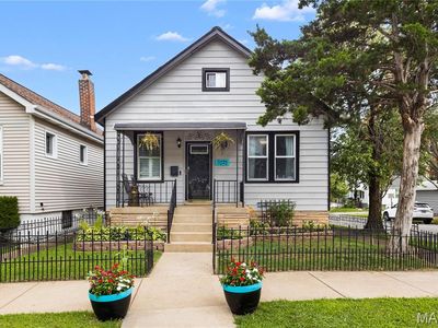 5722 Morgan Ford Rd
