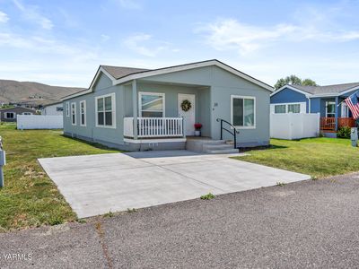 2802 S 5th Ave UNIT 10