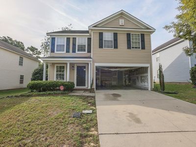 1920 Lake Carolina Dr