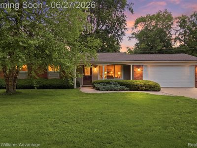 2964 Wallsend Dr