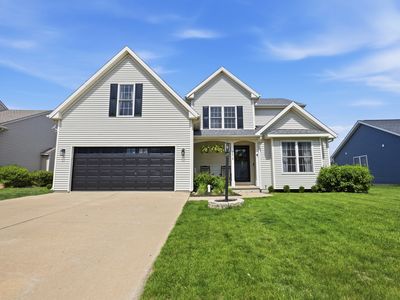 3910 Tallgrass Dr
