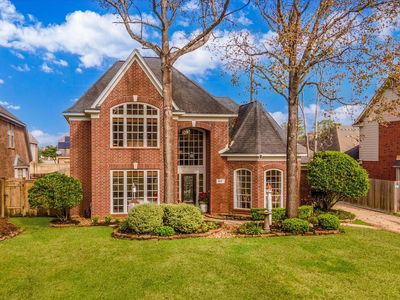 4707 Brook Shadow Dr