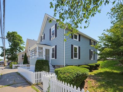 210 Pleasant St