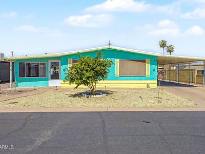 3160 E MAIN Street #69