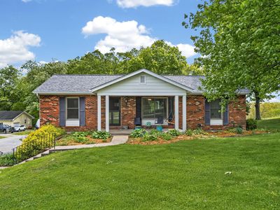 Property at 1893 Race Track Rd, Alexandria, KY