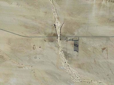 Property at Highway 78, Borrego springs, CA