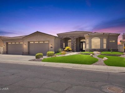 1225 Vista Del Lago Loop