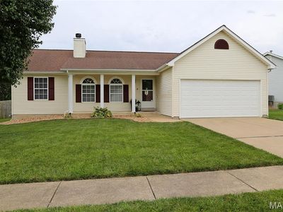 4 Tomahawk Ct