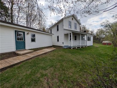 96 Dyer Flat Rd