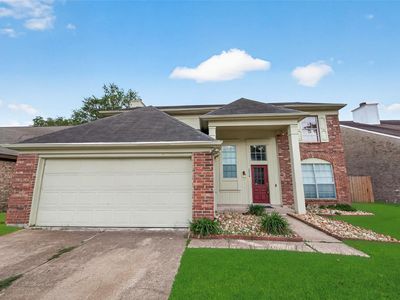 10115 Storm Meadow Dr