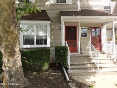 3807 Corral Court
