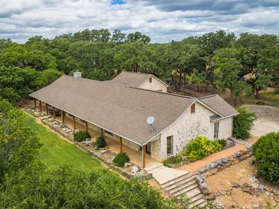 118 Upper Turtle Creek Rd