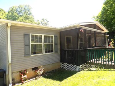 1932 Brush Creek Rd
