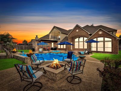 18806 Trinity Star Dr