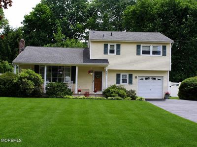 Property at 48 Harding Road, Freehold, NJ