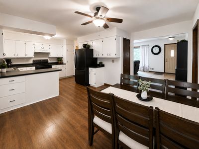 Property at 1516 Wellington Cres, Faribault, MN
