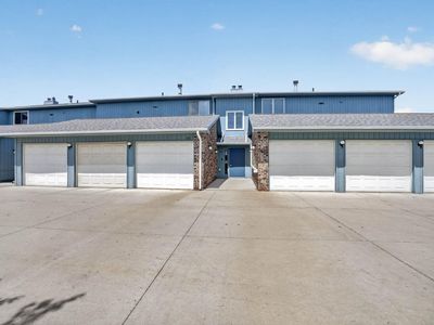 155 E San Marnan Dr APT 4
