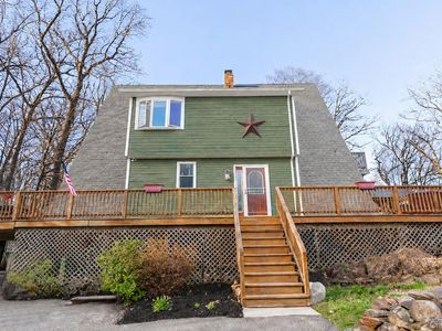 17 Hilltop Avenue