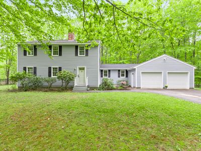 40 Tall Timbers Drive