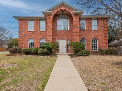 11 Oxford Way