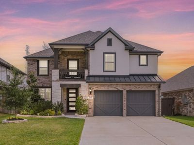 2817 Sellers Island Dr