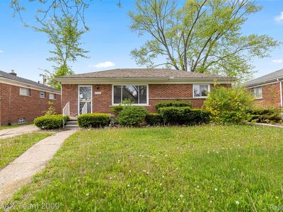 Property at 22101 Church St, Oak Park, MI