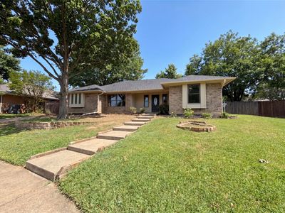 2300 Ridgewood