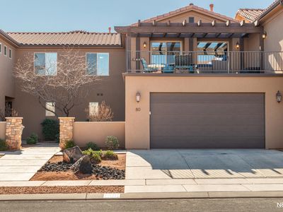 3800 N Paradise Village Dr Unit 80