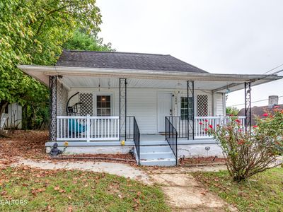 Property at 506 E Prospect St, La Follette, TN