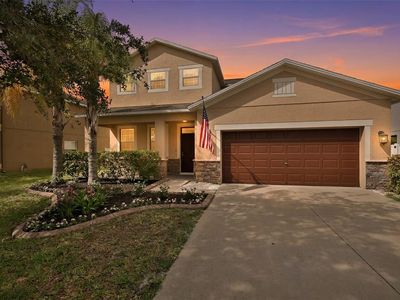 10811 Kirkwall Port Dr