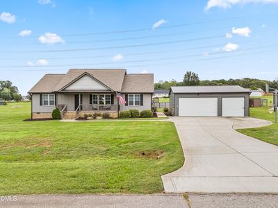 Property at 63 Springview Dr, Timberlake, NC