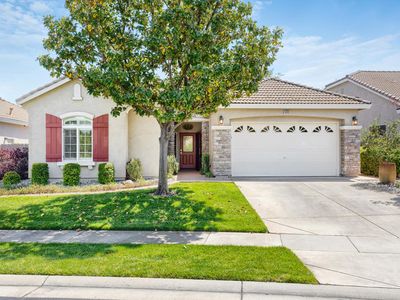 6080 Creekberry Way