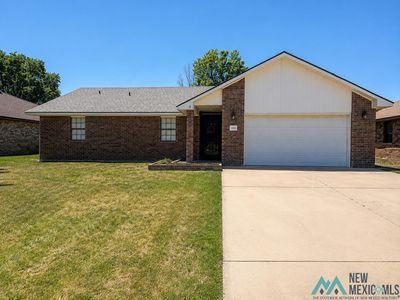 Property at 112 Wilmington Cir, Clovis, NM
