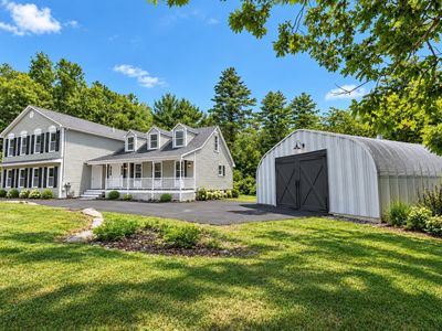 33 Baboosic Lake Road