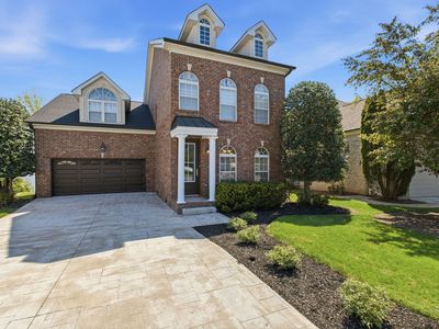 1046 Isaac Franklin Dr