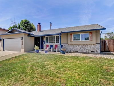 Property at 6632 Mirwood Ct, Orangevale, CA