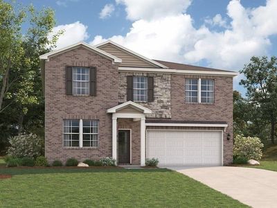 8043 Dickens Dr