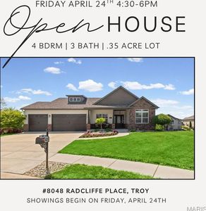 8048 Radcliffe Pl