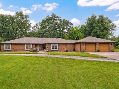 Property at 602 W Mchenry Street, Billings, MO