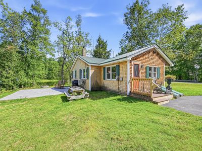 1347 Hallowell Road