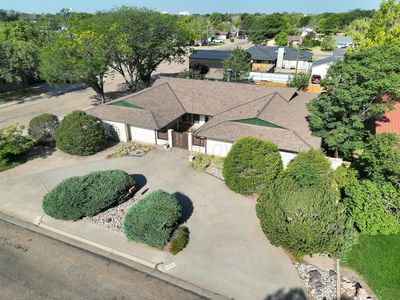 401 Bailey Ave