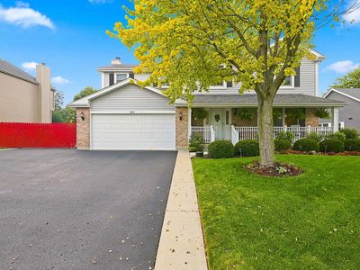 820 Southwick Dr