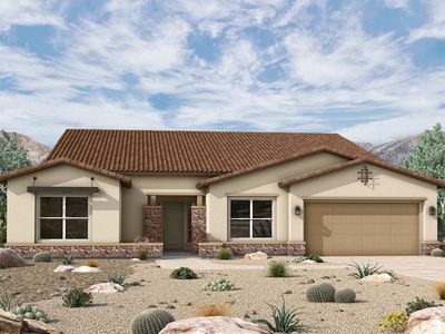 Kierland Plan, The Ridge at Victory