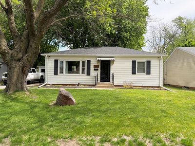 Property at 1669 N 25th St, Fort Dodge, IA