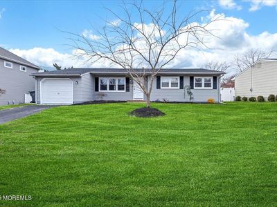 380 Evergreen Drive