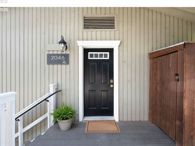 Property at 2046 W 14th Pl, Eugene, OR