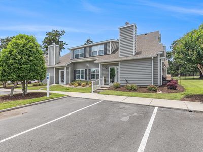 503 N 20th Ave. N #41D